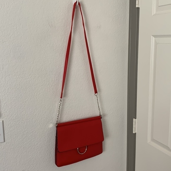 Carlos by Carlos Santana Crossbody Bag - Picture 4 of 16